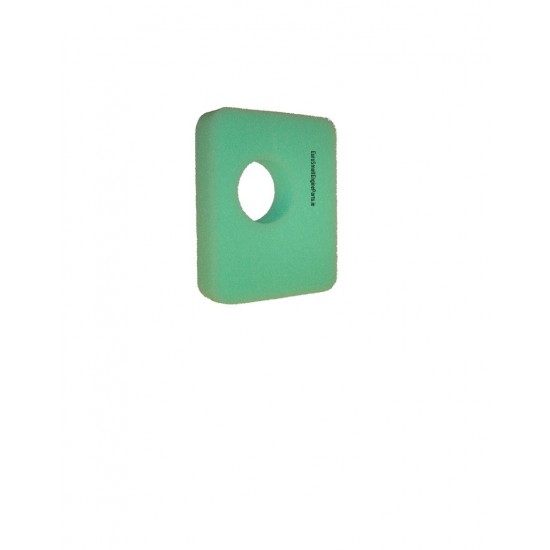Briggs and stratton clearance 500e air filter